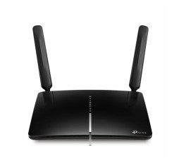 Slika izdelka: TP-LINK Archer MR600 AC1200 brezžični Dual Band 4G+ LTE usmerjevalnik, SIM