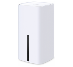 Slika izdelka: TP-LINK Archer NX200 5G AX1800 dvopasovni Wi-Fi 6 Gigabit usmerjevalnik