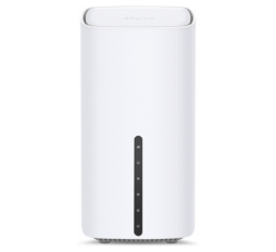 Slika izdelka: TP-LINK Archer NX200 5G AX1800 dvopasovni Wi-Fi 6 Gigabit usmerjevalnik