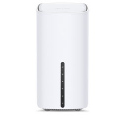 Slika izdelka: TP-LINK Archer NX500 5G AX3000 dvopasovni Wi-Fi 6 Gigabit usmerjevalnik