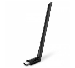 Slika izdelka: TP-LINK Archer T2U Plus AC600 Dual Band USB brezžična mrežni adapter