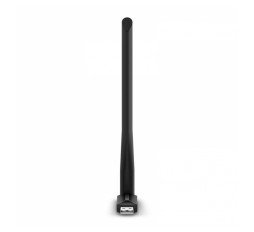 Slika izdelka: TP-LINK Archer T2U Plus AC600 Dual Band USB brezžična mrežni adapter