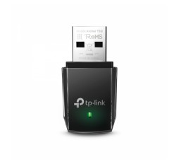 Slika izdelka: TP-LINK Archer T3U 1300Mbps Dual Band brezžična USB mrežna kartica