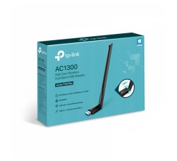Slika izdelka: TP-LINK Archer T3U Plus AC1300 Dual USB brezžična mrežni adapter