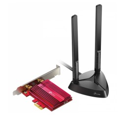 Slika izdelka: TP-LINK Archer TX3000E AX3000 Wi-Fi6 Bluetooth5.0 PCI express 2402Mbps(5GHz)+574Mbps(2,4GHz) adapter