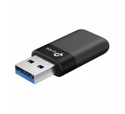 Slika izdelka: TP-LINK Archer TX50U AX3000 WiFi6 Dual-Band USB mrežna kartica