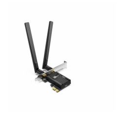 Slika izdelka: TP-LINK AX3000 Wi-Fi 6 Bluetooth 5.2 PCIe Adapter