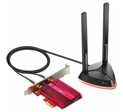 Slika izdelka: TP-LINK AX3000 Wi-Fi 6 Bluetooth 5.2 PCIe Adapter