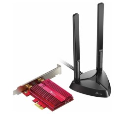 Slika izdelka: TP-LINK AX3000 Wi-Fi 6 Bluetooth 5.2 PCIe Adapter