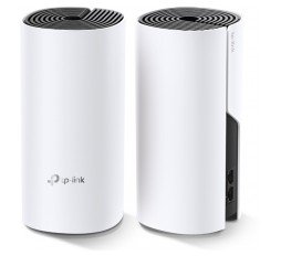 Slika izdelka: TP-LINK brezžična dostopna točka DECO M4 AC1200 - 2 pack