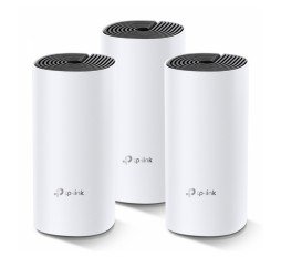 Slika izdelka: TP-LINK brezžična dostopna točka DECO M4 AC1200 - 3 pack