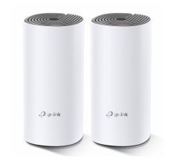Slika izdelka: TP-LINK brezžična dostopna točka DECO E4 - 2 pack 