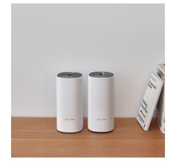 Slika izdelka: TP-LINK brezžična dostopna točka DECO E4 - 2 pack 