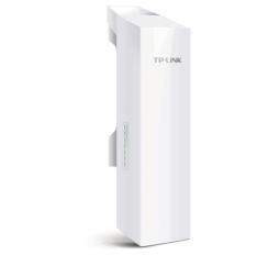 Slika izdelka: TP-LINK CPE210 2.4GHz N300 9dBi repeater zunanja usmerjena dostopna točka