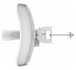 Slika izdelka: TP-LINK CPE610 5GHz 300Mbps 23dBi zunanja usmerjena dostopna točka