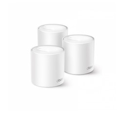 Slika izdelka: TP-Link Deco X10 (3 pack) domači Mesh Wifi sistem