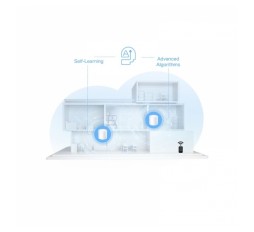 Slika izdelka: TP-Link Deco X10 (3 pack) domači Mesh Wifi sistem