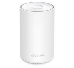 Slika izdelka: TP-LINK Deco X10-4G (1 pack) domači Mesh 4G+ WiFi 6