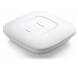 Slika izdelka: TP-LINK EAP110 gigabit 2,4GHz N300 stropna dostopna točka-AP