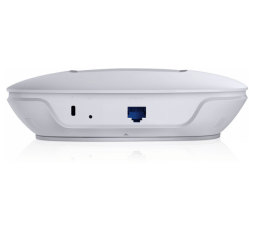 Slika izdelka: TP-LINK EAP110 gigabit 2,4GHz N300 stropna dostopna točka-AP
