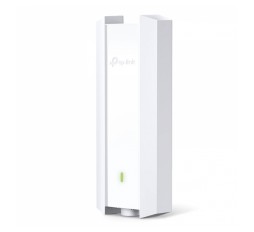Slika izdelka: TP-LINK EAP610-Outdoor 2,4/5GHz AX1800 WiFi 6 zunanja dostopna točka