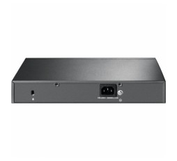 Slika izdelka: TP-LINK JetStream 8-Port Gigabit Smart PoE+ & 2-Port Gigabit SFP switch/stikalo