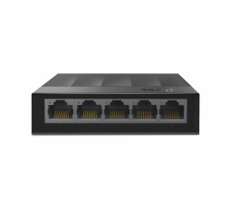Slika izdelka: TP-LINK LS1005G 5-port gigabit mrežno stikalo-switch