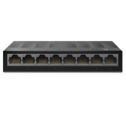 Slika izdelka: TP-LINK LS1008G 8 port Gigabit mrežno stikalo / switch