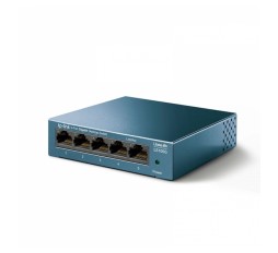 Slika izdelka: TP-LINK LS105G 5-port gigabit mrežno stikalo-switch
