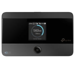 Slika izdelka: TP-LINK M7350 4G LTE 150Mpbs mobilni Wi-Fi modem/usmerjevalnik