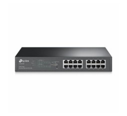 Slika izdelka: TP-Link mrežno stikalo 16 port Gigabit TL-SG1016PE z 8-Port PoE+ port
