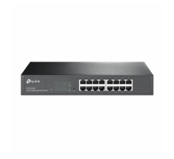 Slika izdelka: TP-Link mrežno stikalo 16 port TL-SG1016DE 10/100/1000