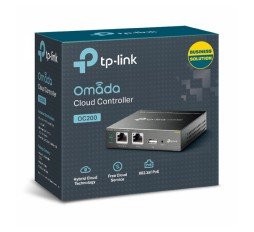 Slika izdelka: TP-LINK Omada Cloud Controller OC200