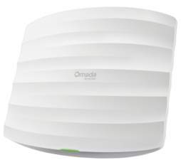 Slika izdelka: TP-LINK Omada EAP110 300Mbps Wi-Fi stropna dostopna točka