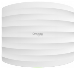 Slika izdelka: TP-LINK Omada EAP110 300Mbps Wi-Fi stropna dostopna točka