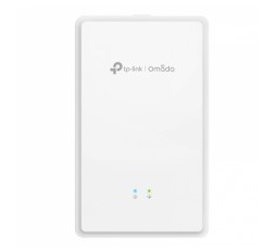 Slika izdelka: TP-LINK Omada EAP625GP-Wall V1 AX1800 GPON WiFi6 2.4/5Ghz dostopna točka