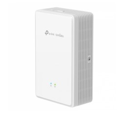 Slika izdelka: TP-LINK Omada EAP625GP-Wall V1 AX1800 GPON WiFi6 2.4/5Ghz dostopna točka