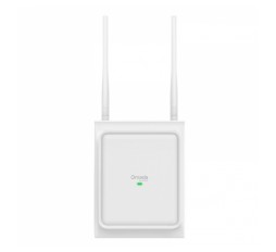 Slika izdelka: TP-LINK Omada EAP725-Outdoor 2,4/5GHz BE5000 2,5G WiFi7 zunanja/notranja AP-dostopna točka