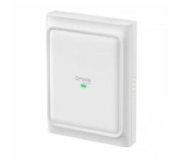 Slika izdelka: TP-LINK Omada EAP725-Outdoor 2,4/5GHz BE5000 2,5G WiFi7 zunanja/notranja AP-dostopna točka