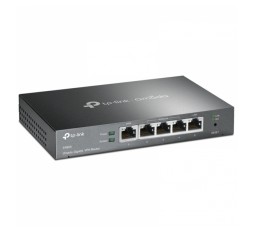 Slika izdelka: TP-LINK Omada ER605 (TL-R605) Gigabit 4x WAN VPN router