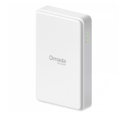 Slika izdelka: TP-LINK Omada ER701-5G-Outdoor Gateway 2.5G zunanji usmerjevalnik router