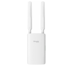 Slika izdelka: TP-LINK Omada ER706WP-4G 4G+ AX3000 Wi-Fi 6 zunanja gateway prehodna naprava