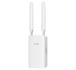 Slika izdelka: TP-LINK Omada ER706WP-4G 4G+ AX3000 Wi-Fi 6 zunanja gateway prehodna naprava