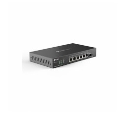 Slika izdelka: TP-LINK Omada ER707 2.5G Multi-Gigabit VPN usmerjevalnik