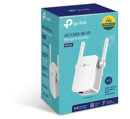 Slika izdelka: TP-LINK RE305 AC1200 Dual Band WiFi ojačevalec extender