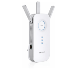 Slika izdelka: TP-LINK RE450 AC1750 Dual Band WiFi ojačevalec extender