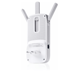 Slika izdelka: TP-LINK RE450 AC1750 Dual Band WiFi ojačevalec extender