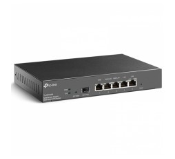 Slika izdelka: TP-LINK SafeStream TL-ER7206 Gigabit Multi-WAN VPN usmerjevalnik router