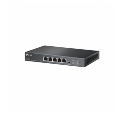 Slika izdelka: TP-LINK SG105-M2 V1 5 port 2.5 Gbps mrežno stikalo / switch