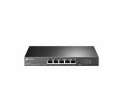Slika izdelka: TP-LINK SG105-M2 V1 5 port 2.5 Gbps mrežno stikalo / switch